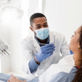 Bang voor de tandarts 6 tips