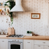 De keuken een make-over geven Hier een paar tips