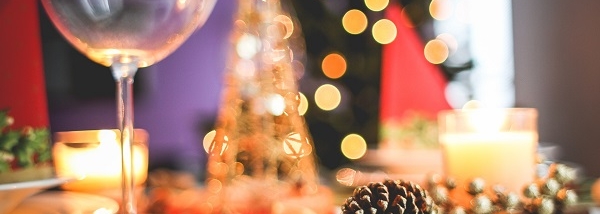 De 5 leukste tips voor een duurzame kerst