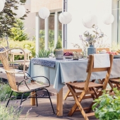 Betaalbare artikelen om te kopen voor je tuin