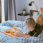 Tips voor een duurzame slaapkamer