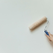Alles over de schrobklassen van muurverf