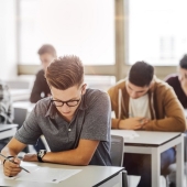 Hoe kun je de examenuitslag positief beïnvloeden