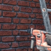 Wat je moet weten over spouwmuurisolatie