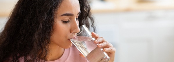 Drie dingen die je nog niet wist over water en je gezondheid