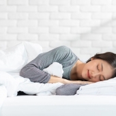Moeilijke slaper Herbalife introduceert middel tegen slapeloosheid 