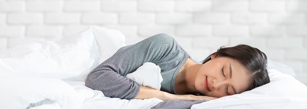 Moeilijke slaper Herbalife introduceert middel tegen slapeloosheid 