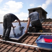 De salderingsregeling van zonnepanelen verdwijnt paniek of geen zorgen