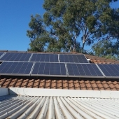 Een investering in zonnepanelen is steeds aantrekkelijker
