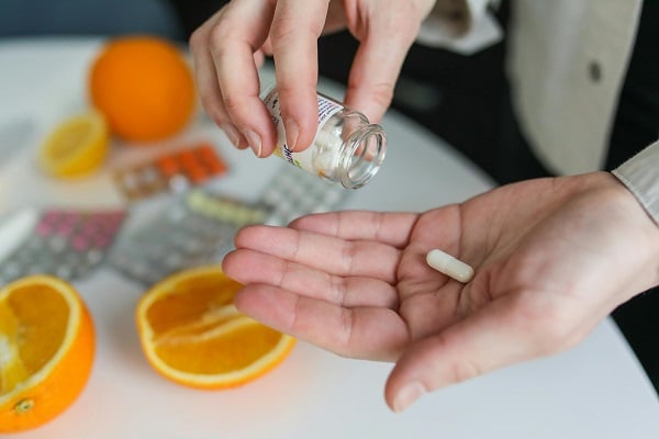 Benieuwd naar de gezondheidsvoordelen van liposomale vitamine D3