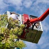 Duurzaam succes hoe machines huren bijdraagt aan milieubewust ondernemen