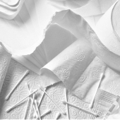 Waarom we met biologisch afbreekbaar toiletpapier de wereld beter maken