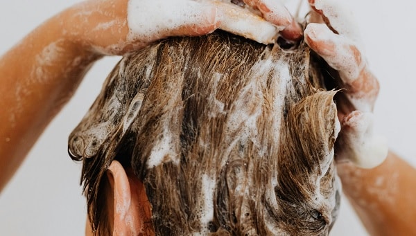 De voordelen van shampoo zonder plastic verpakking