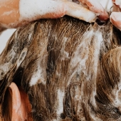 De voordelen van shampoo zonder plastic verpakking