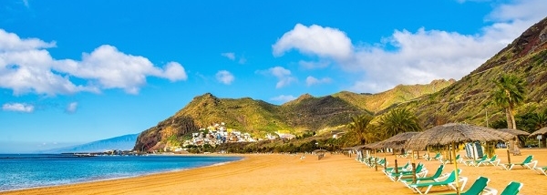 De beste tips voor een bezoek aan Tenerife