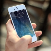 Vervang een iPhone niet direct bij een zwakke accu