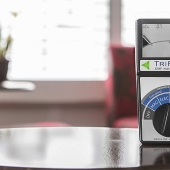 Trifield-stralingsmeter-nieuw