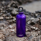 Beste herbruikbare waterfles