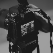 Een professionele fotoshoot is meer dan alleen een foto