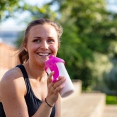 Eiwitshakes wanneer en hoe te bebruiken voor maximale resultaten
