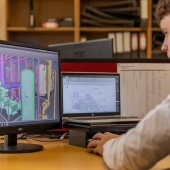 Ergonomisch werken op kantoor zo doe je het op de juiste manier