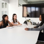 Overzicht van methoden in job recruitment
