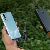 Beste oplader zonne energie