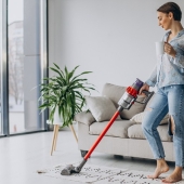 Beste stofzuiger zonder zak