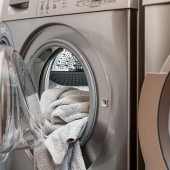 Zuinigste wasmachine