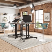 Beste zit sta bureau