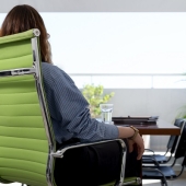 Beste ergonomische bureaustoel
