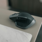 Beste ergonomische muis