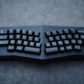 Beste ergonomische toetsenbord
