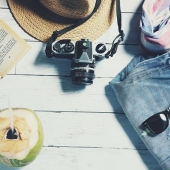 Duurzaam op vakantie gaan, wat is mogelijk