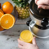 Beste slowjuicer