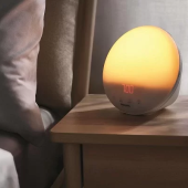 beste wake up light