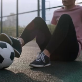 Beste voetbal voor op straat