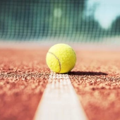 Beste tennisballen
