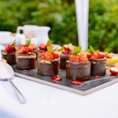 Catering op locatie gemak en beleving in één
