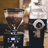 Beste koffiemolen