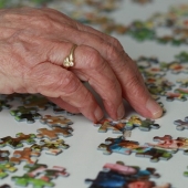 Beste puzzelmat