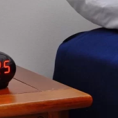 Beste wekker voor diepe slapers