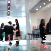 Koffietrends op de werkvloer smaak, beleving en verbinding