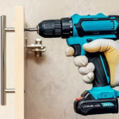 Beste Makita accuboormachine