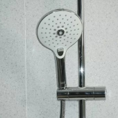 Beste handdouche
