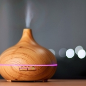 Beste aroma diffuser