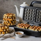 Beste wafelijzer