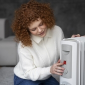Beste elektrische verwarming woonkamer