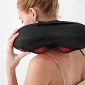 Beste nekmassagekussen