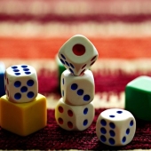 Waarom Shut the Box het leukste speelgoed voor dit najaar is